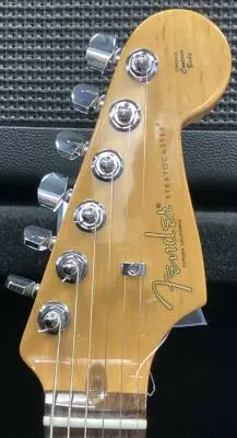 Store Special Product - Fender - 011-3900-718